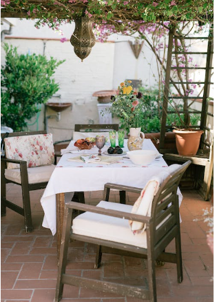 Outdoor Oasis: Exploring Durable and Stylish Patio Furniture