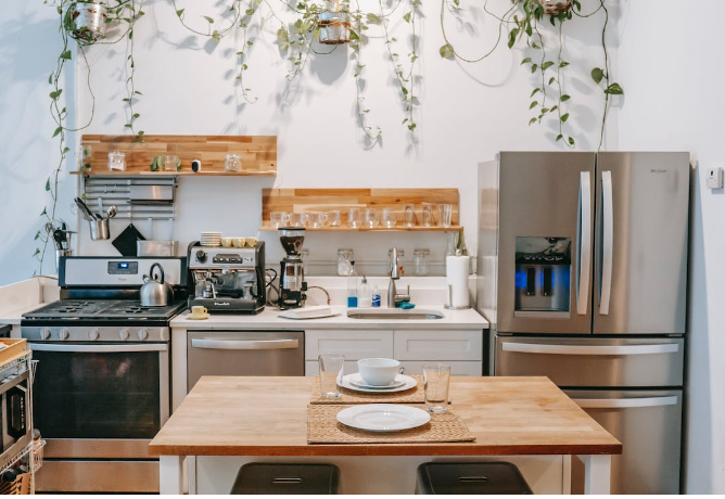 Navigating Appliance Shopping: A Comprehensive Buyer’s Guide