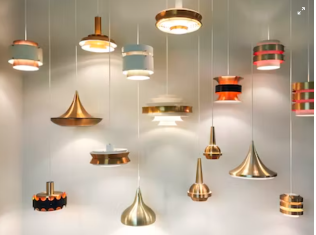 Bright Ideas: Choosing the Right Lighting Fixtures for Every Room