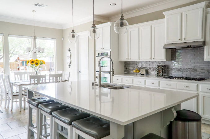 Kitchen Revamp: Essential Factors to Consider When Buying Appliances
