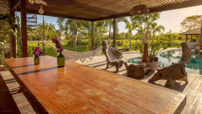 Outdoor Living Essentials: A Buyer’s Guide to Patio and Garden Furniture