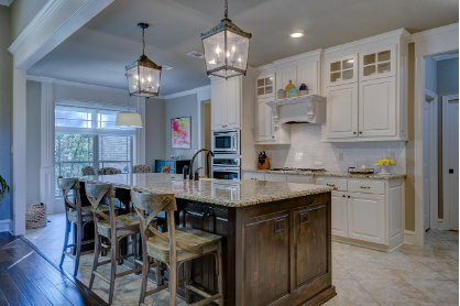 Radiant Spaces: Illuminating Your Home with the Perfect Lighting Fixtures