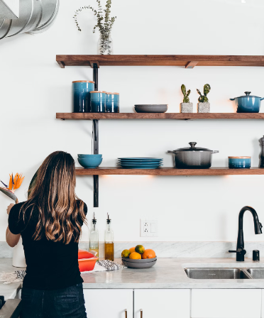 Kitchen Metamorphosis: Inspiring Renovations for Culinary Creativity