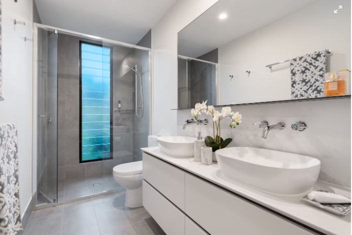 Bathroom Revival: Stories of Dull to Dazzling Makeovers