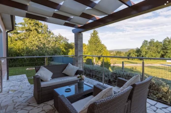 Outdoor Escapes: Captivating Patio Transformations for Al Fresco Living