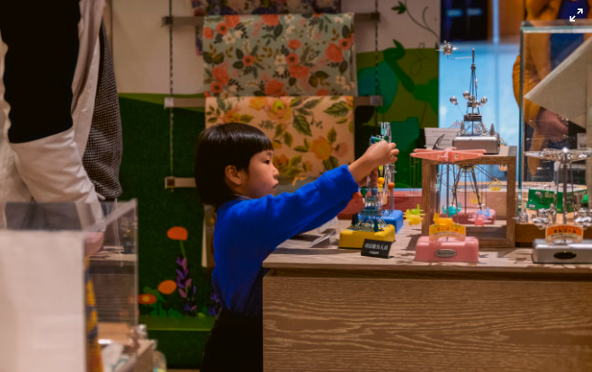 Playroom Perfection: Turning Spaces into Kids’ Adventure Zones