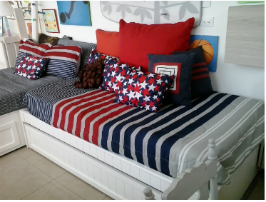 The Quest for the Best Mattresses and Bedding