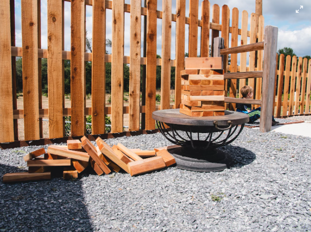 Outdoor DIYs: Breathing New Life into Your Garden and Patio