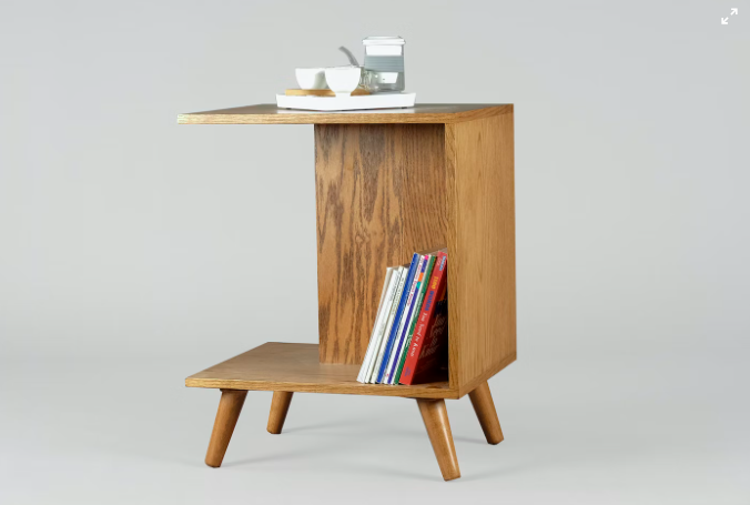 “Furniture Flipping 101: How to Give Thrift Store Finds a Modern Twist”