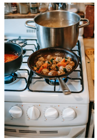 Form and Function in Harmony: Innovative Kitchen Appliances for Culinary Enthusiasts