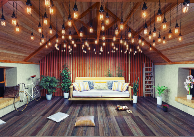 Retro Revival: How Vintage Styles Are Making a Comeback in Modern Homes