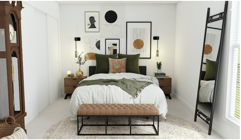 Bold Statements: Incorporating Statement Pieces into Your Home’s Aesthetic