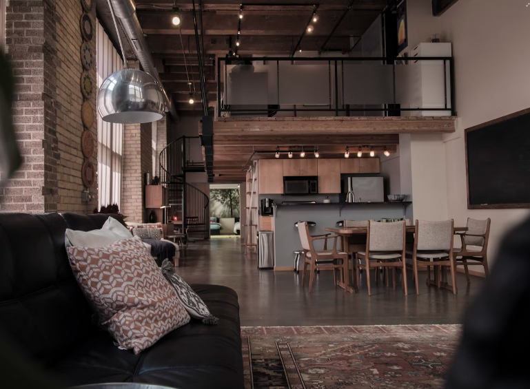 The Art of Mixing: Creating Eclectic Spaces That Tell Your Story