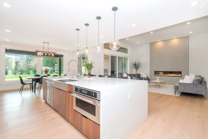 Tech-Infused Living: Integrating Smart Devices Seamlessly into Your Decor