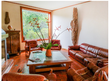 Old Meets New: Vintage Furniture Finds for a Nostalgic Home Makeover
