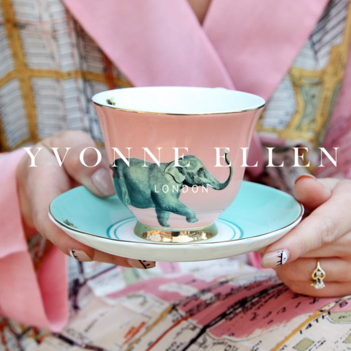 Elevate Your Home with Yvonne Ellen’s Exquisite Homeware