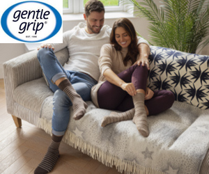 Elevating Everyday Comfort: The Multifaceted Necessity and Experience of Gentle Grip Socks