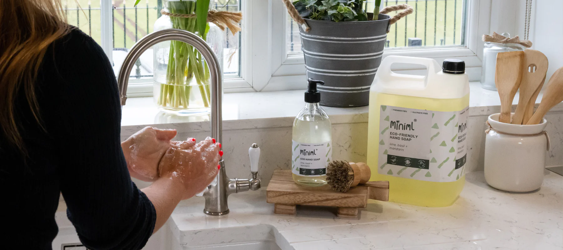 owards Zero Waste Living: Miniml’s Sustainable Home Choices