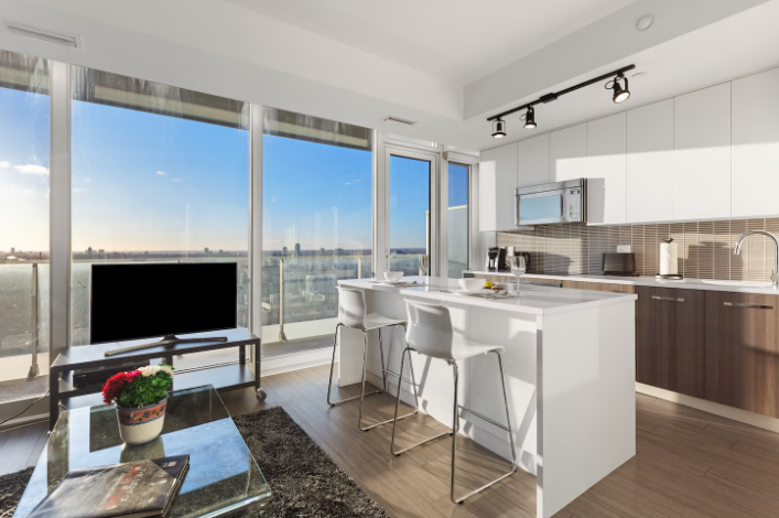 Kitchen Makeover Ideas: Transforming the Heart of Your Home