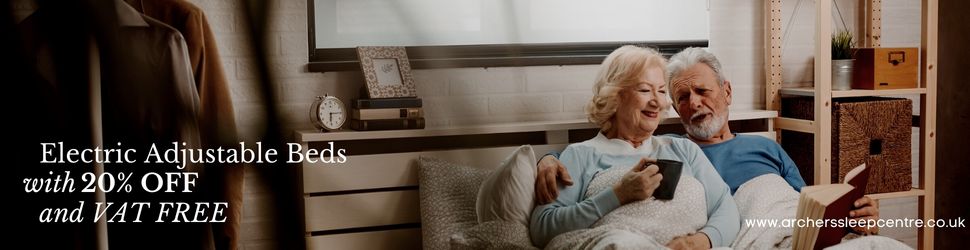 Elevating Sleep to a New Level – Explore Archers Sleepcentre’s Refined Home Solutions