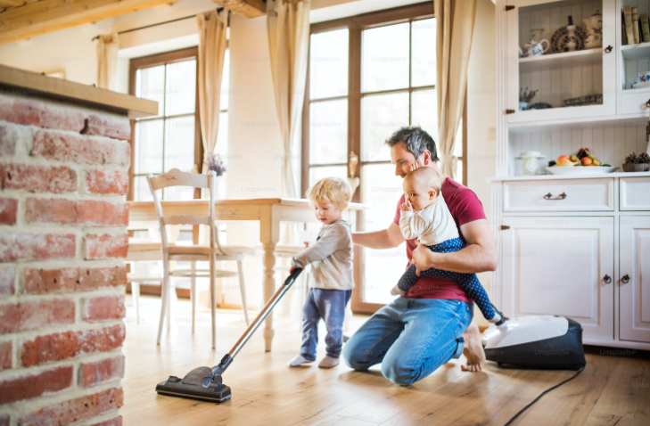 Comparing Popular Vacuum Cleaners: Which One Suits Your Home?
