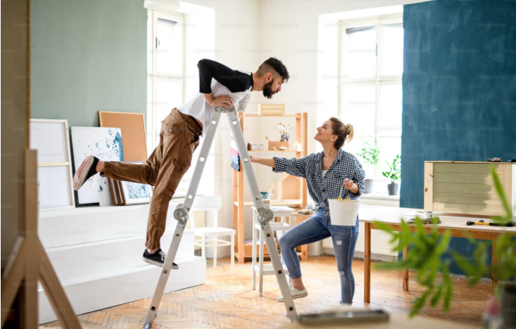 DIY Home Improvement: A Beginner’s Guide to Success