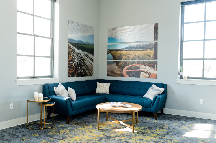 Revamp Your Living Room: Stylish Makeover Ideas