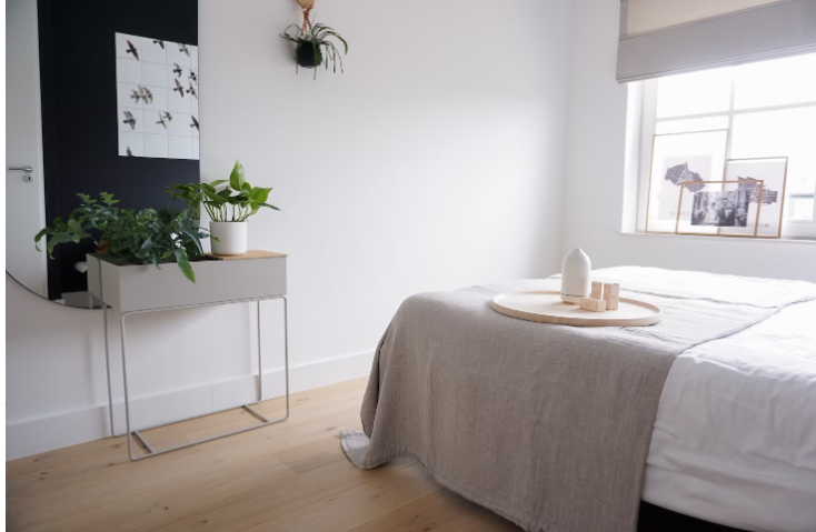 Bedroom Bliss: Tips for a Dreamy Room Makeover