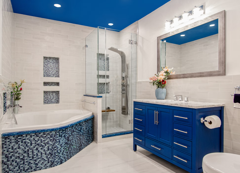 Bathroom Renovation Guide: From Dull to Dazzling