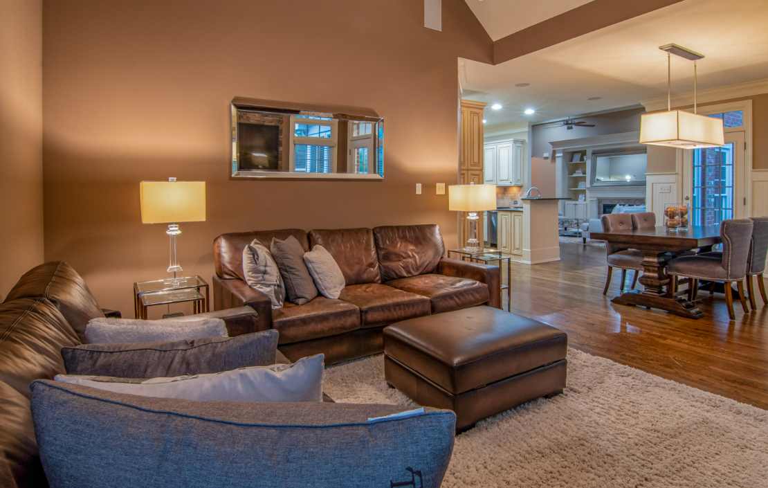 The Timeless Appeal of Mid-Century Modern Home Decor