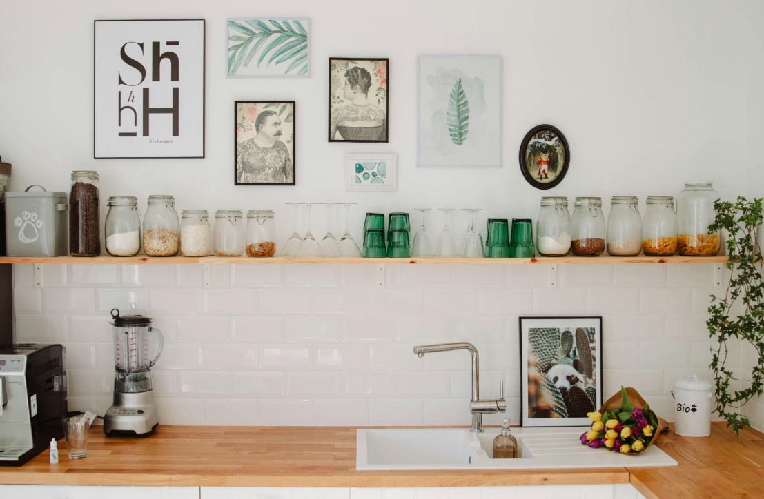 DIY Home Organization Hacks: Declutter Your Space