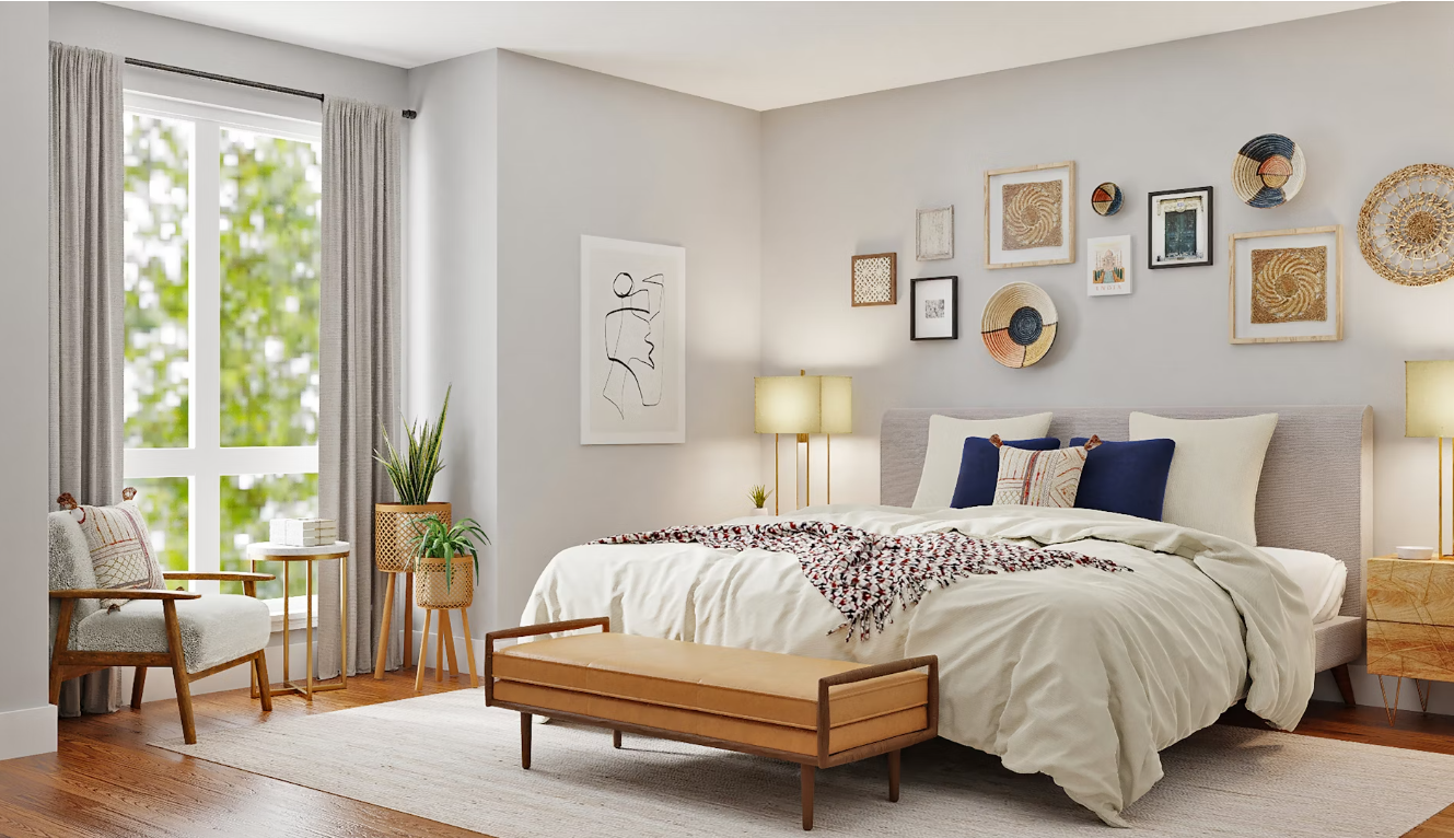 Embracing Minimalism: A Guide to Stylishly Simplifying Your Home