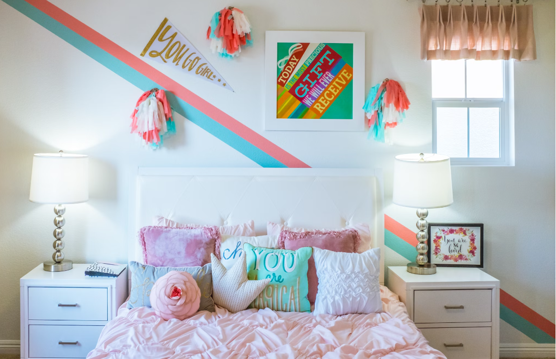 “Color Trends in Home Decorating: What’s Hot This Year”