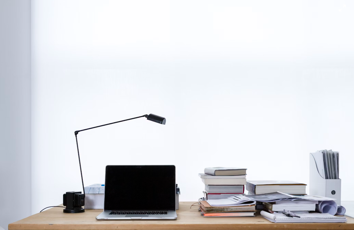 Creating the Perfect DIY Home Office Space