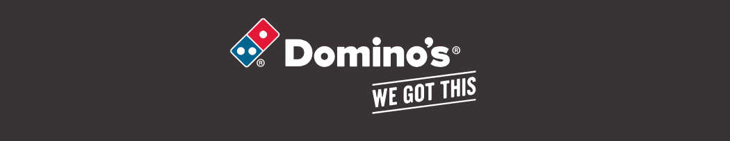 🍕 Autumn Feast: Enjoy Warm Delights with Domino’s IE! 🍂