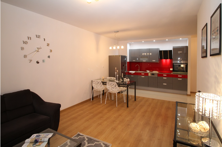 Small Space, Big Impact: Apartment Room Makeovers