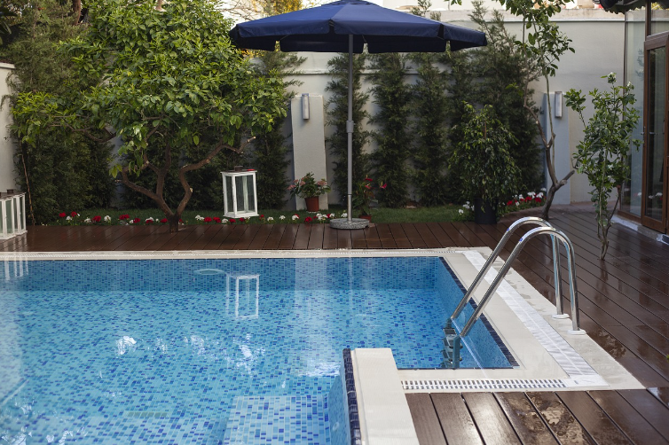 Sustainable Home Design: Eco-Friendly Trends and Ideas