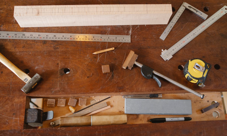 Upcycling Furniture: Creative DIY Ideas for Your Home