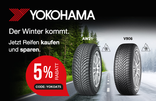 Enhance Your Driving Experience with Premium Tires from ReifenDirekt AT