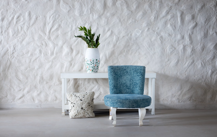 Current Trends in Sustainable Furniture Design