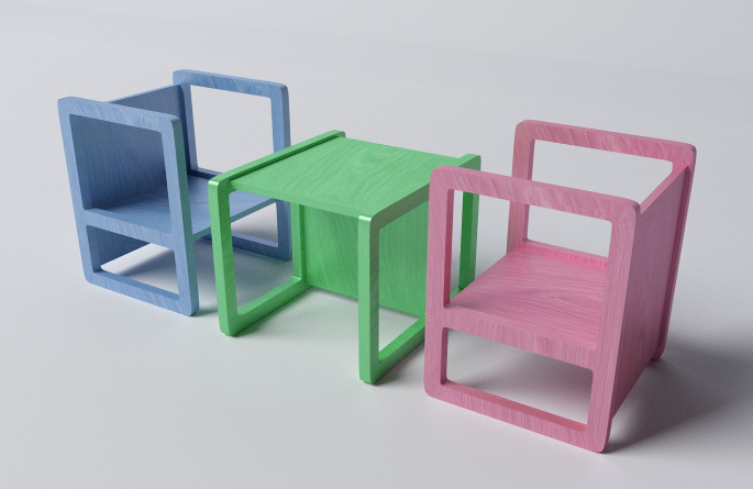 The Impact of Color Psychology in Furniture Choices