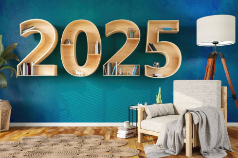 2025 Furniture Trends: What’s Hot This Year
