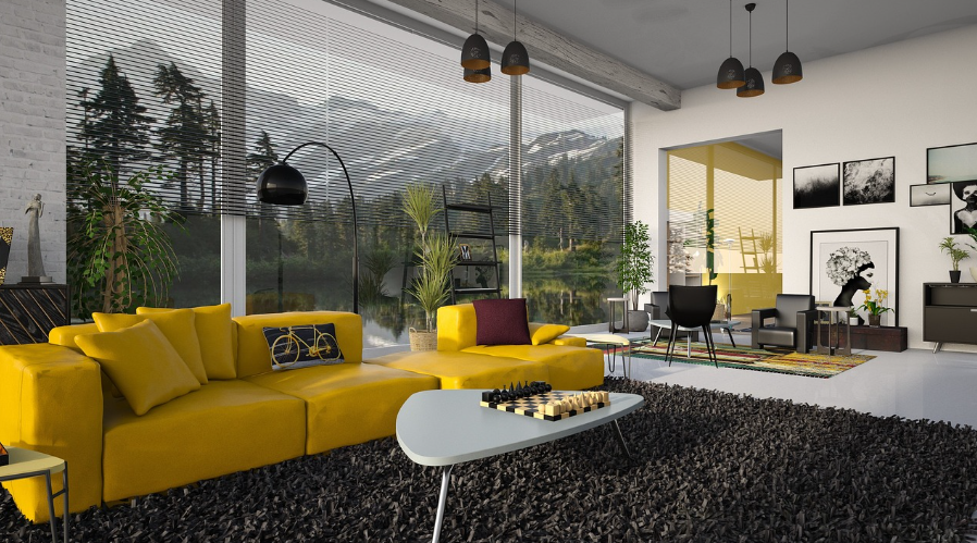 Transforming Your Living Room: Before and After Inspirations