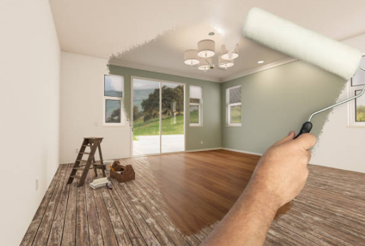 DIY Bedroom Makeover: Tips for a Refreshing Change