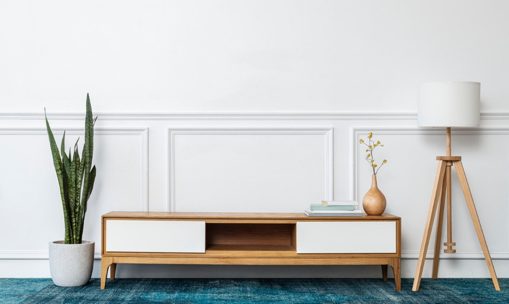 How to Create an Open-Concept Space with Furniture Arrangement