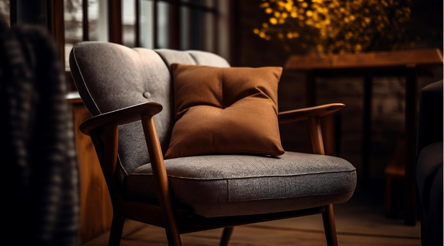 The Return of Retro Furniture Styles: A Nostalgic Revival