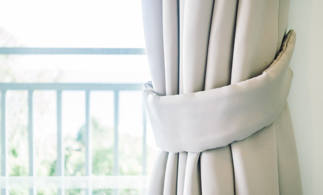 How to Create Your Own Custom Curtains: A DIY Approach