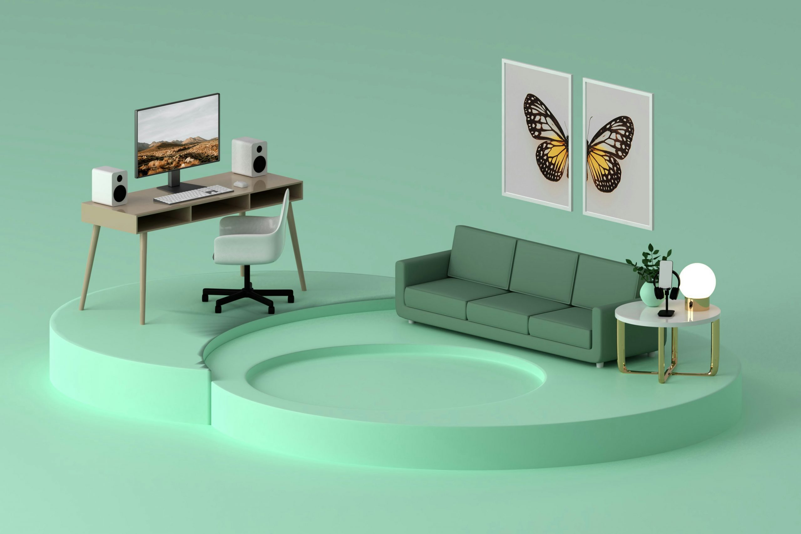 The Pros and Cons of Modular Furniture: Is It Right for You?