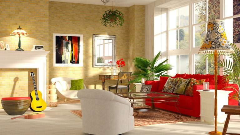 Bohemian style 4519270