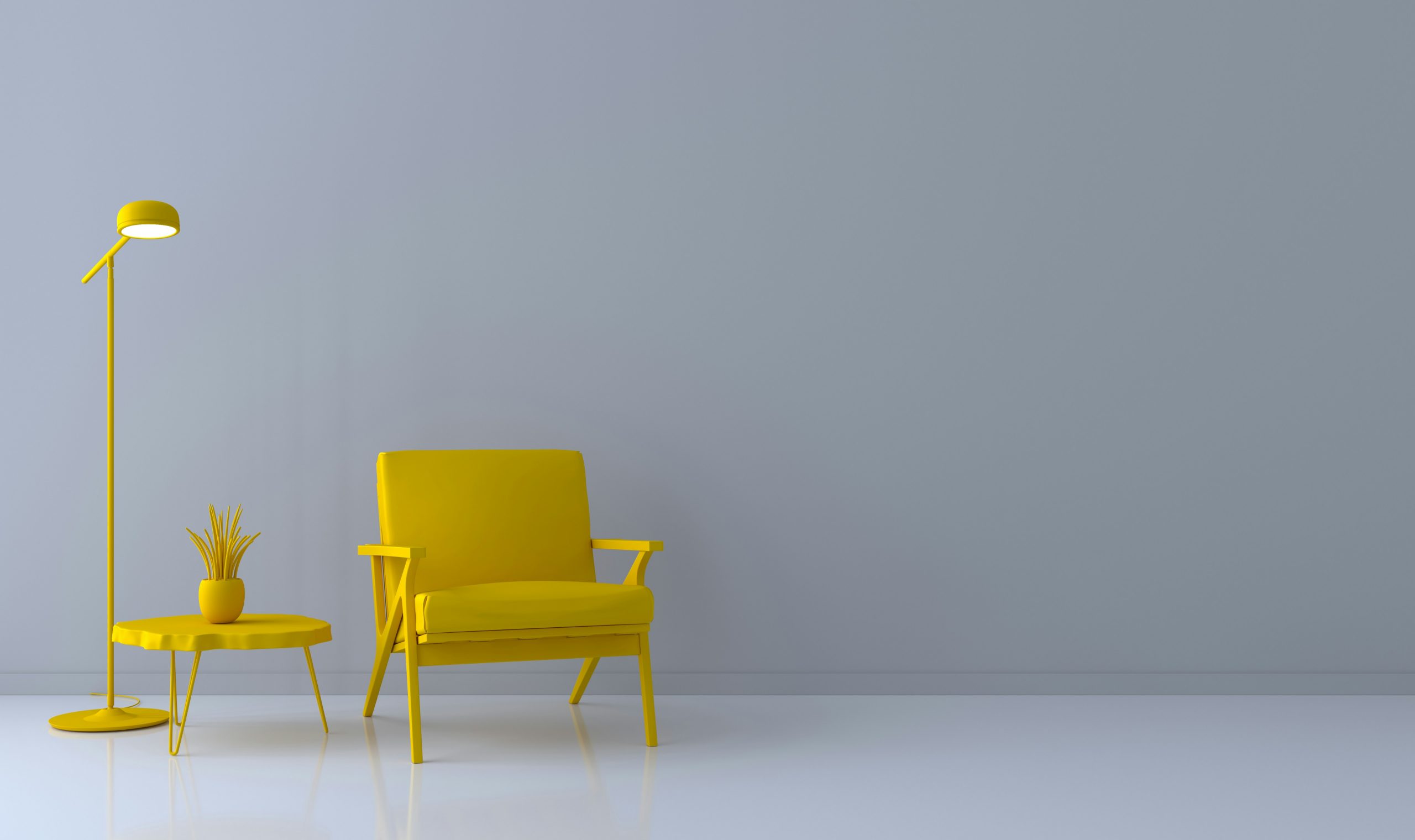 How to Choose the Right Size Furniture for Your Space